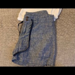 Patagonia Island Hemp Shorts